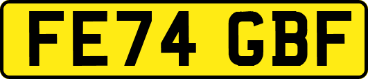 FE74GBF