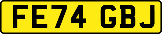 FE74GBJ