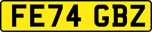 FE74GBZ
