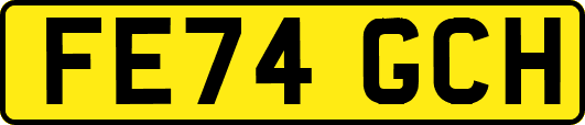 FE74GCH