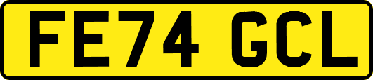 FE74GCL