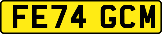 FE74GCM