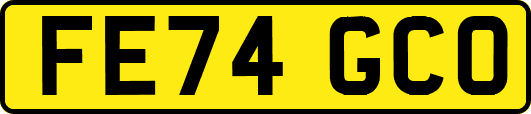FE74GCO