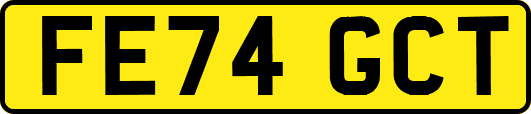 FE74GCT