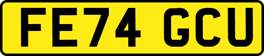 FE74GCU