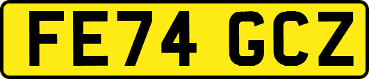 FE74GCZ