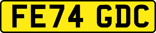 FE74GDC