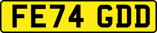 FE74GDD