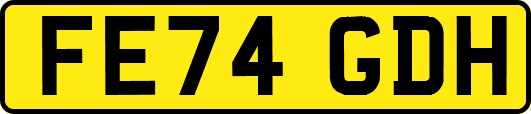 FE74GDH