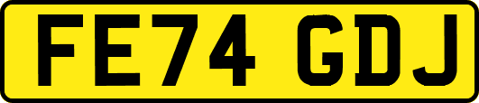 FE74GDJ