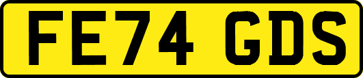 FE74GDS