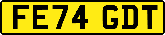 FE74GDT