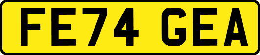 FE74GEA