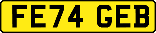 FE74GEB