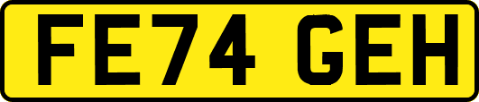 FE74GEH