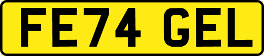 FE74GEL