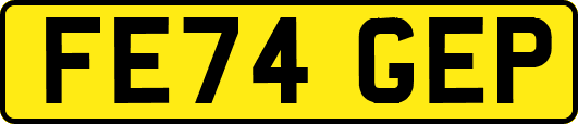 FE74GEP