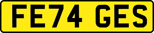 FE74GES
