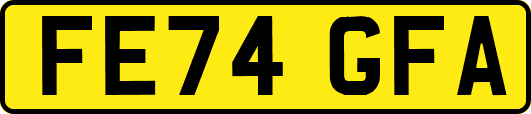 FE74GFA