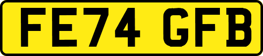 FE74GFB