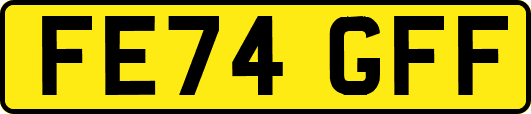 FE74GFF