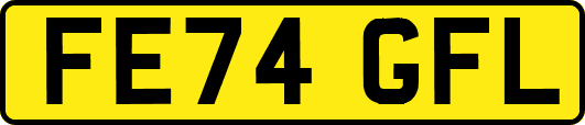 FE74GFL
