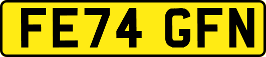 FE74GFN