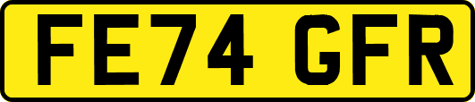FE74GFR