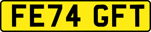 FE74GFT