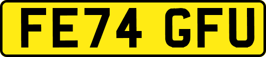 FE74GFU