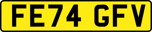 FE74GFV