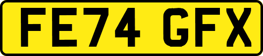 FE74GFX
