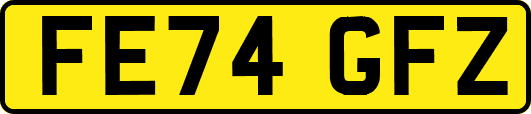 FE74GFZ