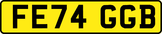 FE74GGB