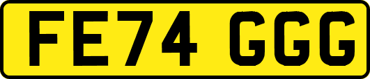 FE74GGG