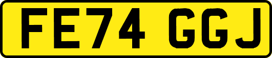 FE74GGJ