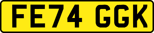 FE74GGK