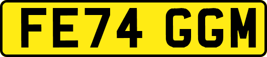 FE74GGM