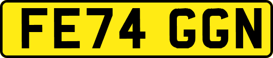 FE74GGN