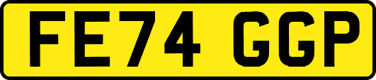 FE74GGP