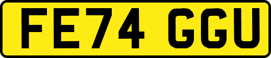 FE74GGU