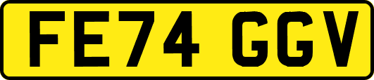 FE74GGV