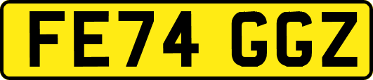 FE74GGZ