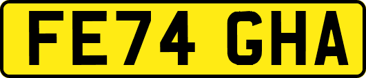FE74GHA