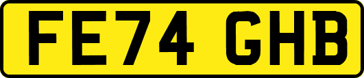 FE74GHB