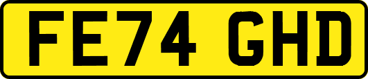 FE74GHD