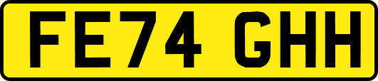 FE74GHH