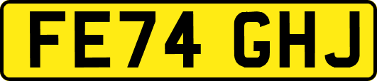 FE74GHJ