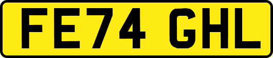 FE74GHL