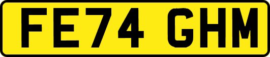 FE74GHM